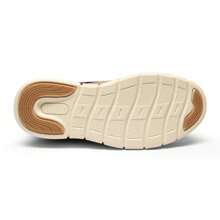 Boy's Dress Sneakers Daily Oxford Formal Shoes  Comfortable And Relaxing All-Match Shoes For Boys - 棕色 - 查看 6