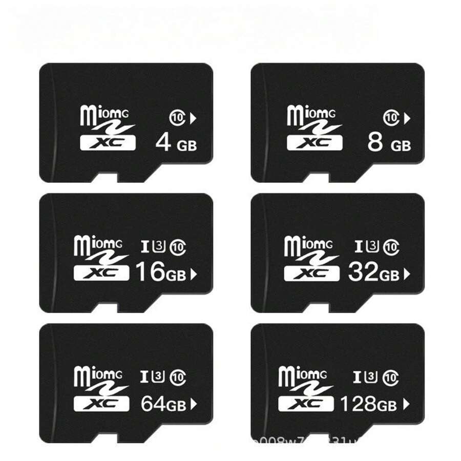 TF Micro SD Card Memory Card Storage Capacity 8G 16G 32G 64G 128G 