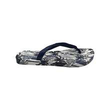 COMFORTABLE MEN'S SANDAL - White - View 3