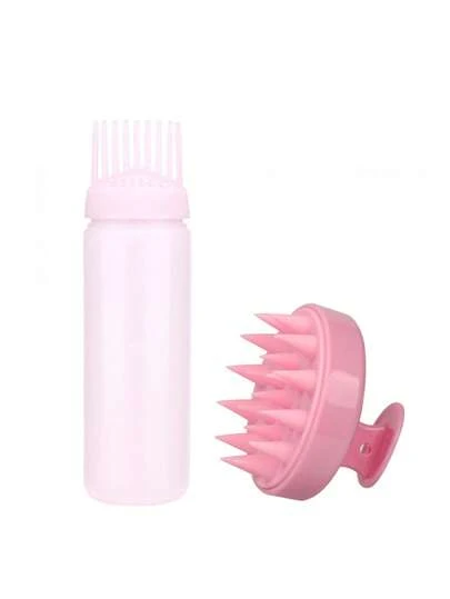 染发刷瓶、染发洗发水瓶、油梳、染发瓶涂抹器、染发造型工具，染发刷瓶、染发洗发水瓶、油梳、染发瓶涂抹器、染发造型工具，以及柔软硅胶按摩洗发刷，多色手动头部按摩器，沐浴头皮按摩器，发刷/梳子，发刷，发刷，背梳，造型刷，卷发刷，边缘刷，梳子，梳头发，发刷套装，梳头发，卷发梳，解结刷，女士发刷，头发，旅行，美发产品，美发工具，美发用品，理发师，理发师配件，理发店，美发设备