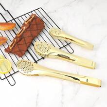 Clips & Pliers - 金色 - 查看 1