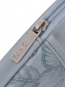 canvas artisan Waterproof Laptop Bag PU Notebook Bag Laptop Sleeve Case For Mac Book Pro, Laptop Bags ForMacBook,IPad,HP Chromebook Surface Notebook, Protable Laptop Sleeves