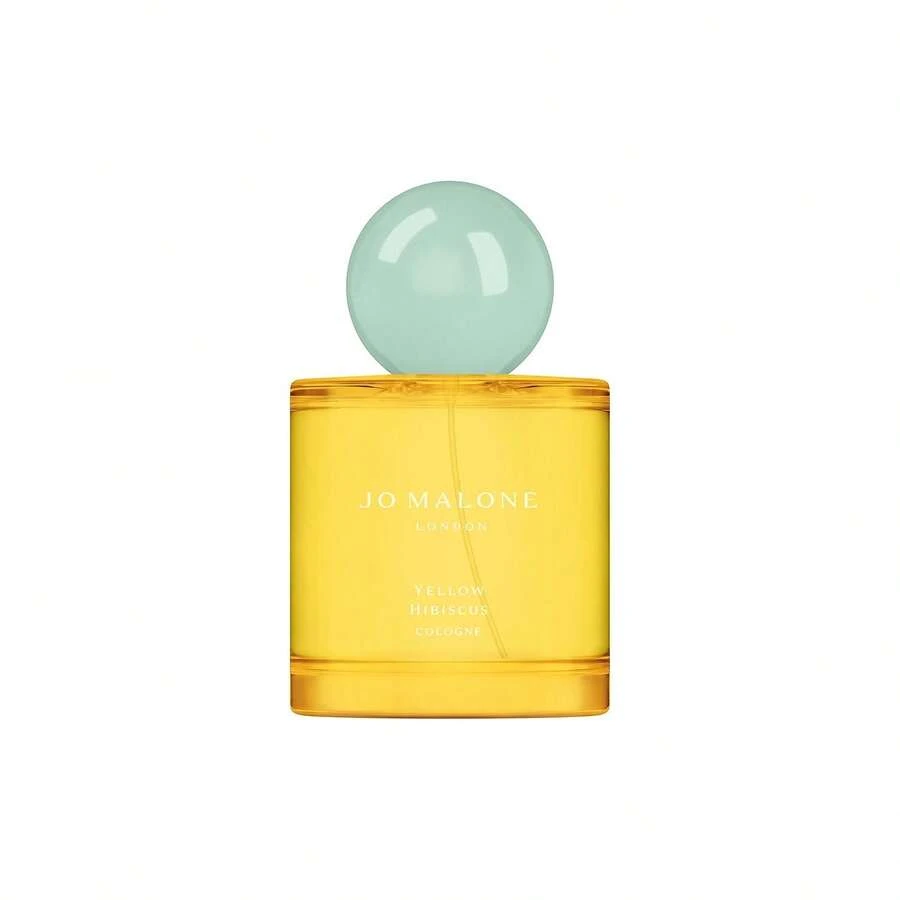 Jo Malone London YELLOW HIBISCUS COLOGNE PERFUME SPRAY ,FLORAL PERFUME FOR WOMAN,1.7FL.OZ/50ML - Floral - View 1