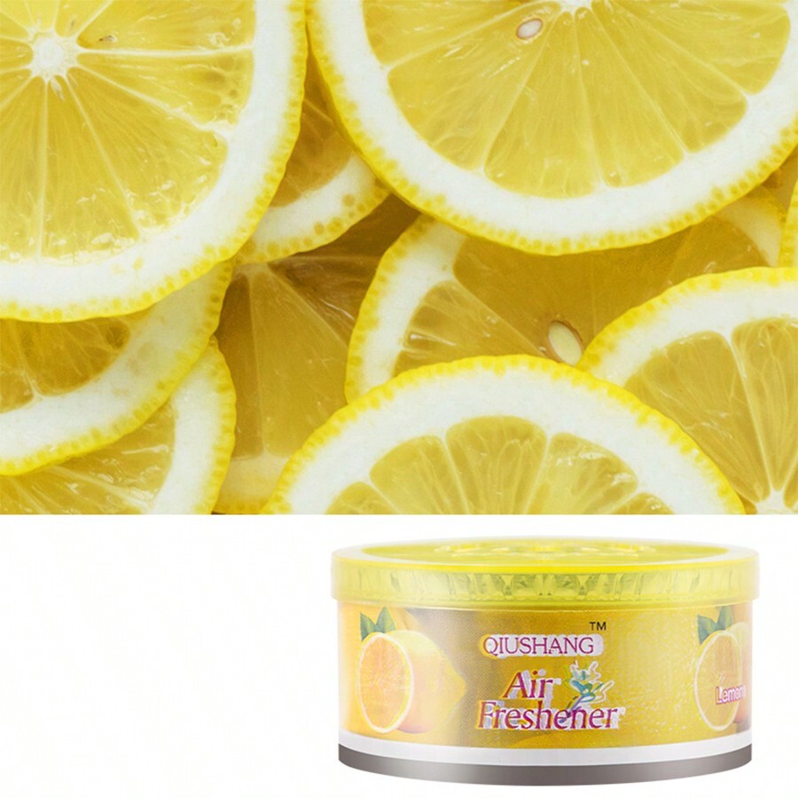 1pc/4pcs Air Freshener Aromatherapy, Air Freshener Solid Aromatherapy