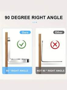 6/12/24/36 szt. kątowników w kształcie litery L ze śrubami, wytrzymały łącznik narożny, wspornik ścienny do ścianki działowej szafy, zagęszczony kątownik żelazny