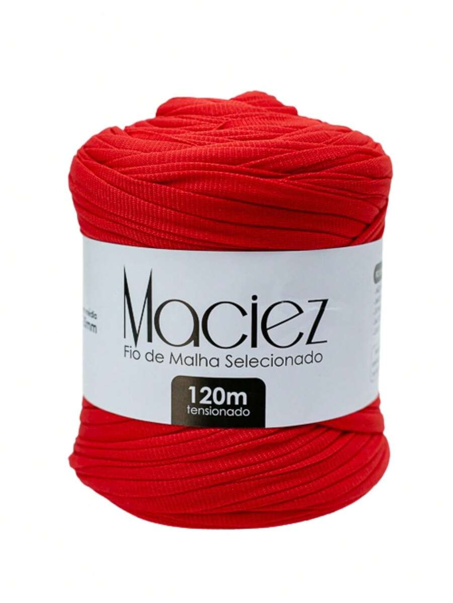 Yarn - KIRMIZI - Görünüm 1