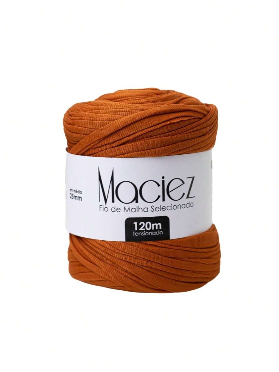 Yarn - TERRACOTTA - View 1