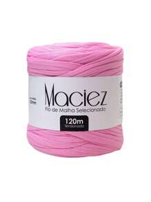 Yarn - HELL-PINK - Übersicht 2