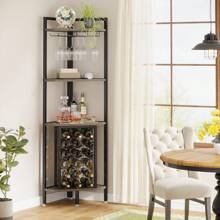 Freestanding Wine Racks & Cabinets