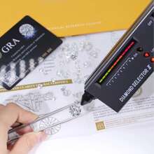 Montagne Jewelry Super White Lab Grown Moissanite Stone Diamond Moissanite Price Per Carat For Engagement Ring Earring Necklace Jewelry