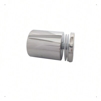 Prolongador Aço Inox 304 40x50mm 2 Peças
