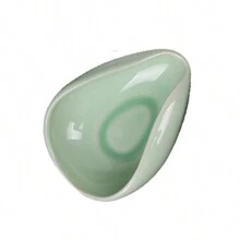 陶瓷咖啡豆量杯、展示盘、上菜托盘、咖啡豆勺、甜点碗、茶具、茶具配件、手动咖啡研磨机配件、咖啡用品 返校