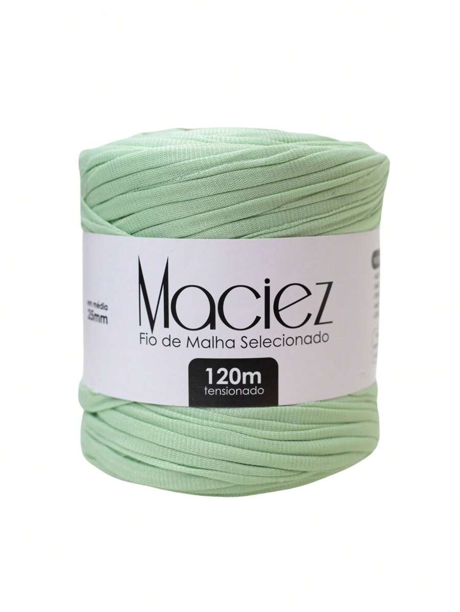 Yarn - NANE YEŞİLİ - Görünüm 1