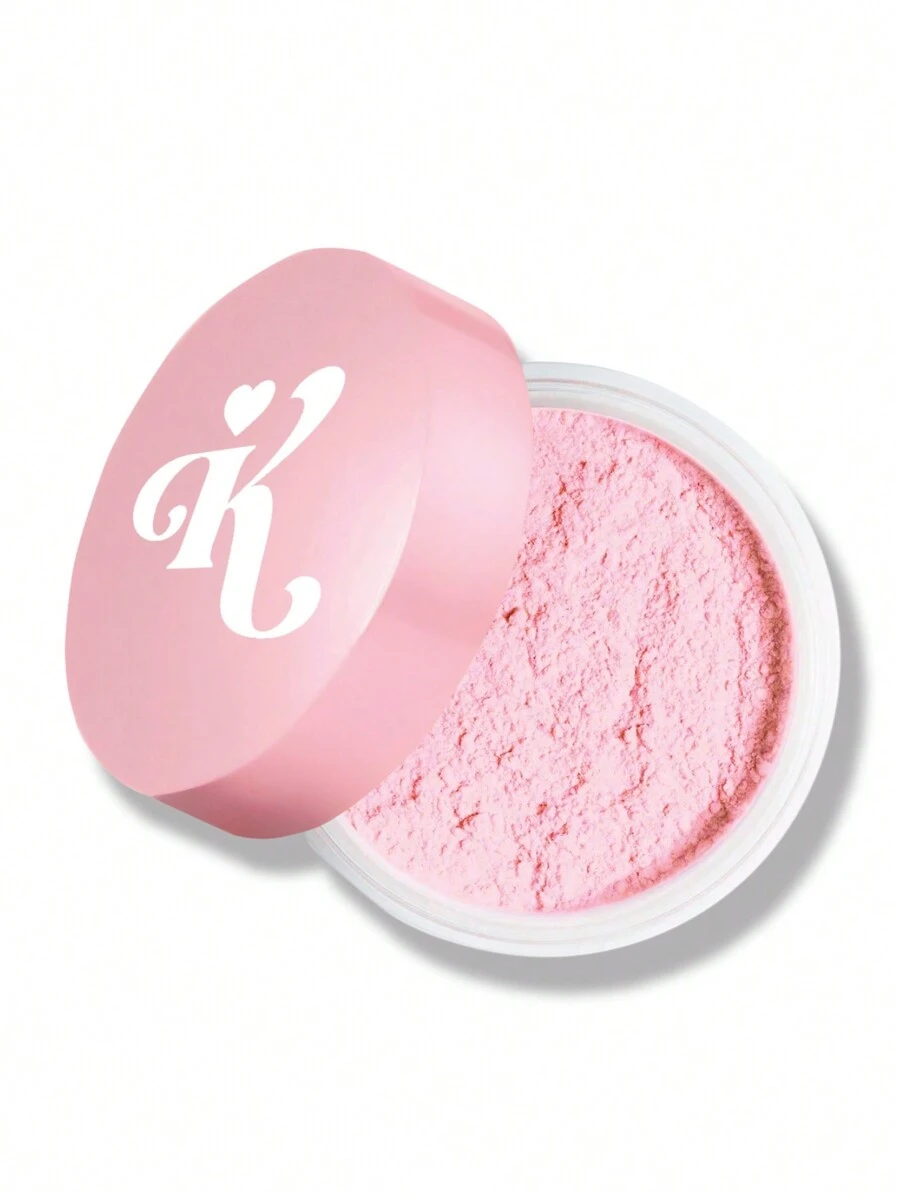 Powder - Bột màu hồng - Xem 1