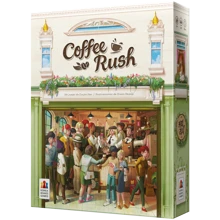 asmodee Coffee Rush - ✅ Entrega 48/72h - Multicolor - Ver 1