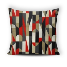 Decorative Pillows - Một cỡ - Xem 2