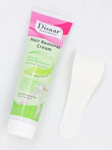 Kit de Cremas Depilatoria - Multicolor - Ver 4