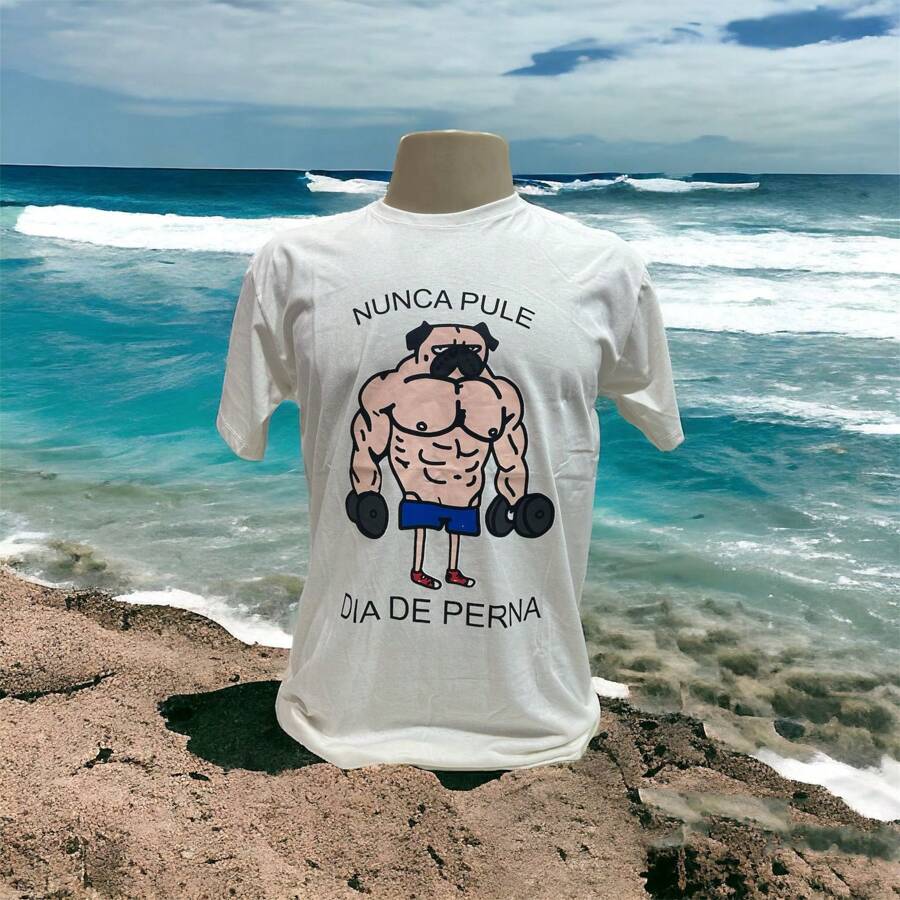 Men T-Shirts - trắng - Xem 1