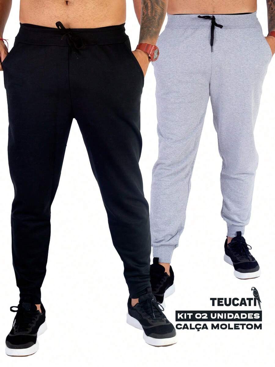 Men Sweatpants - Nhiều màu - Xem 1