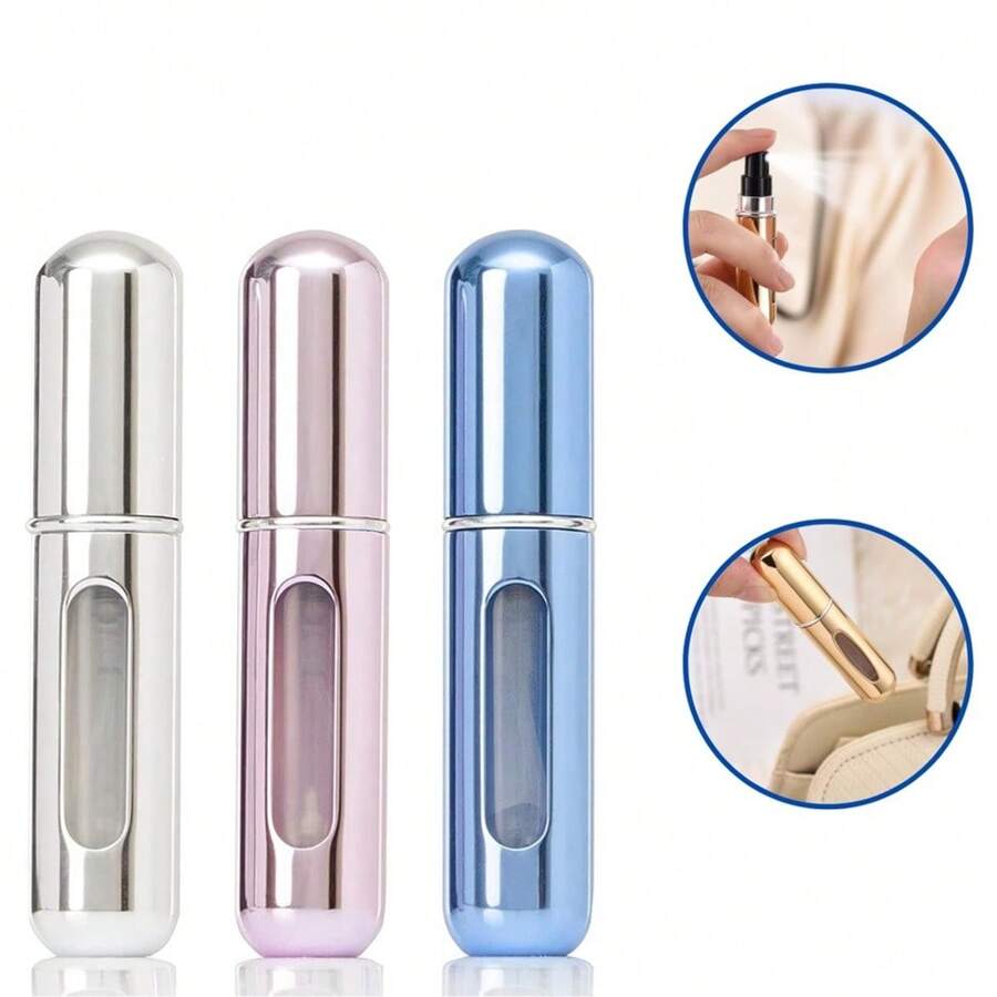 Soap & Lotion Dispensers & Dispensing Bottles - Colorful - View 1