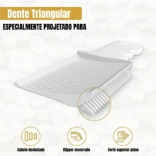 Combs - Xám - Xem 4