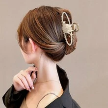 Hair Claws - ZJH129 - 查看 2