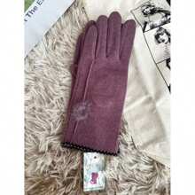 Women Full Finger Gloves - NGẪU NHIÊN - Xem 4