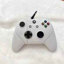 Apple Game Console Style Protective Case Compatible With Airpods 4/AirPods Pro 2, AirPods 3, AirPods 1/2 Wireless Earphones, Anti-Fall - Grey - View 4