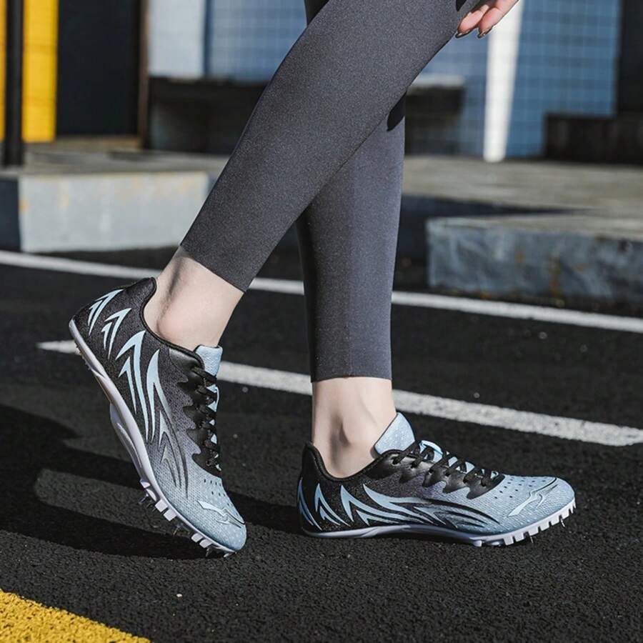 short distance track shoes