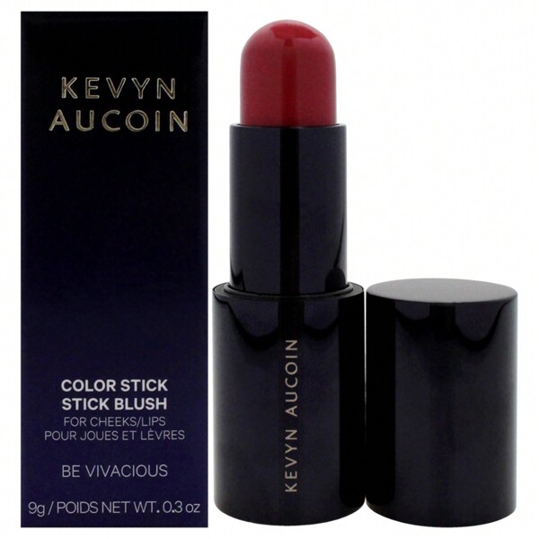Kevyn Aucoin Color Stick Blush - Be Vivacious By For Women - 0.3 Oz Blush