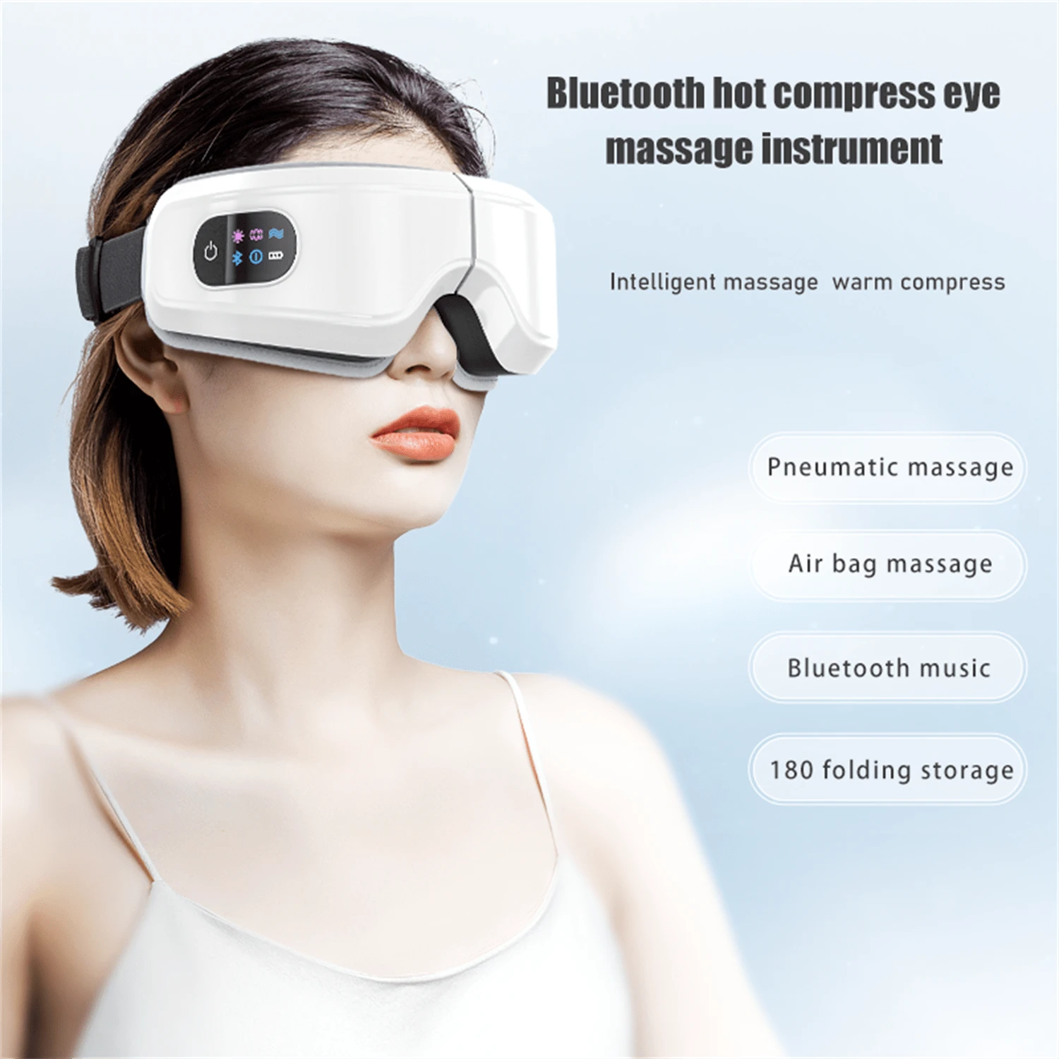 1 pièce Massageur intelligent de l