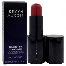 Kevyn Aucoin Color Stick Blush - Be Vivacious By For Women - 0.3 Oz Blush