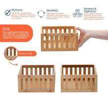 Pop-Up Laundry Hampers - Nhiều màu - Xem 3