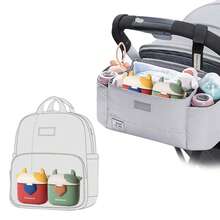 Baby Food & Milk Storage - Green - View 7