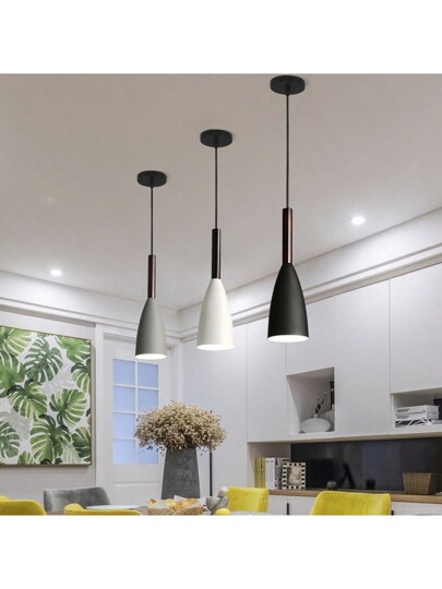 LED Lamp Modern 0c3b view 4