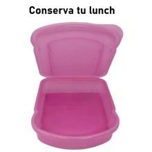 Lunch Box - Multicolor - View 7