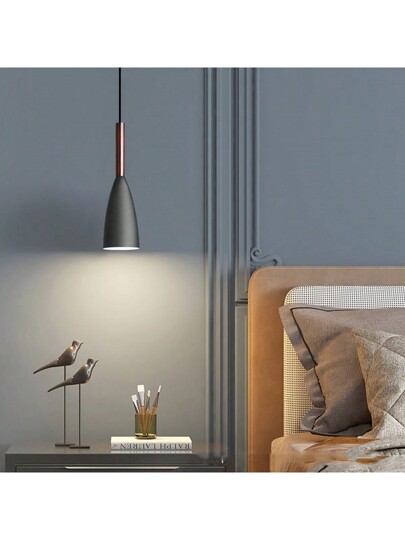 LED Lamp Modern 0c3b view 3