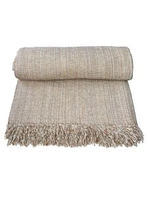 Blankets - 駝色 - 查看 2