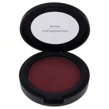 BareMinerals Gen Nude Powder Blush - You Had Me At Merlot By BareMinerals For Women - 0.21 Oz Blush