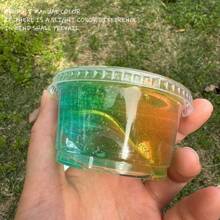 Natural Series Hong Kong Style Box Bubble Gum Slime Crystal Clay Toy For Summer Party Small Gift - Multicolor - View 14