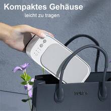 Ultrasonic Cleaners - Green - View 7