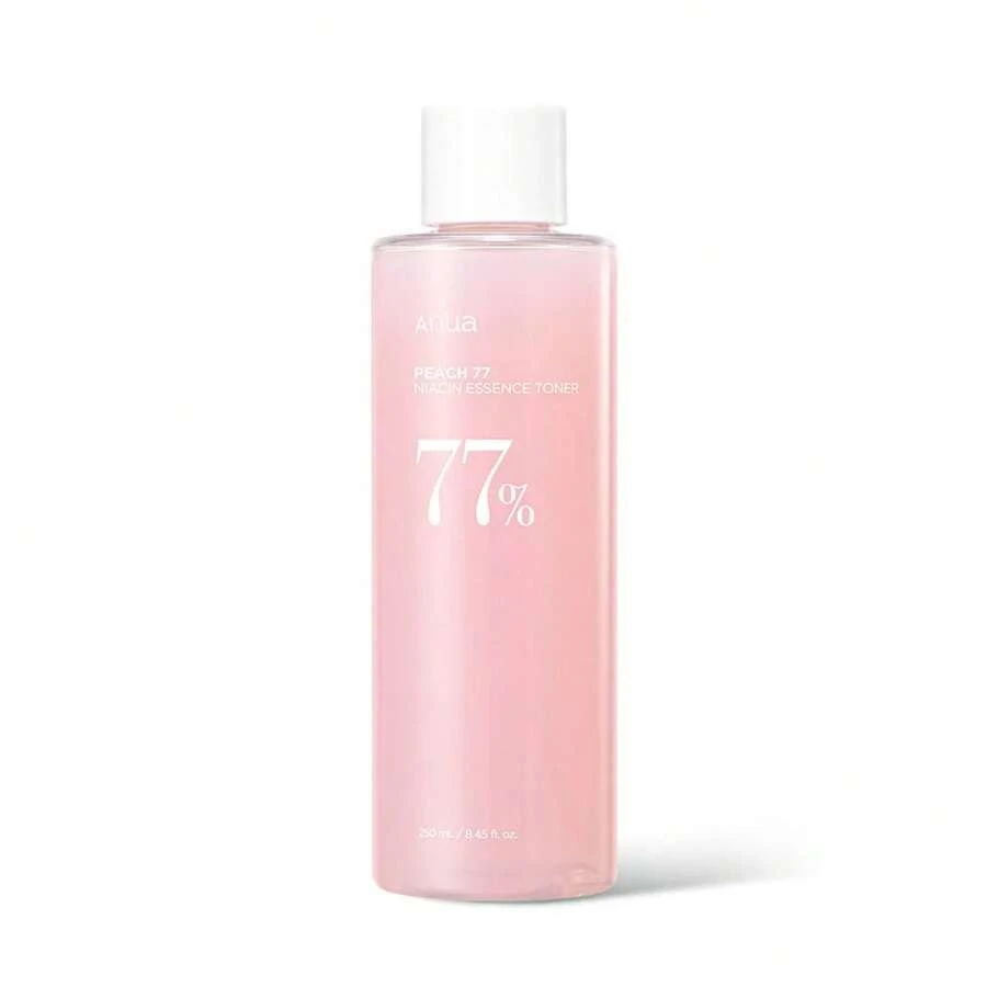 Peach 77 Niacin Essence Toner 250ml - Baby Pink - View 1