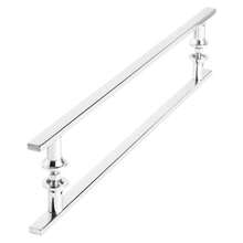 Door Handles & Locks - Bạc - Xem 6