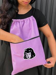 Roxo empoeirado