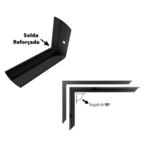 Storage Holders & Racks - màu đen - Xem 4