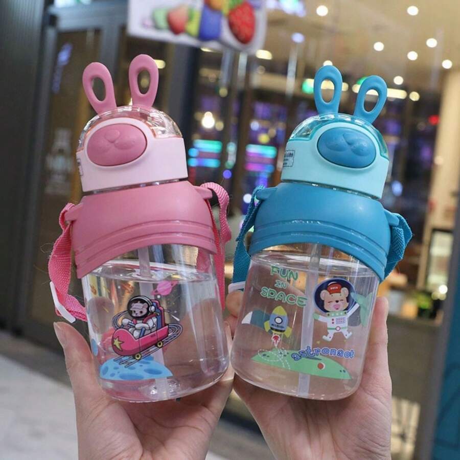 Water Bottles - Màu xanh lam - Xem 1