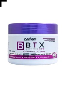 Hair Treatment - Organico Blond 300g - 查看 1