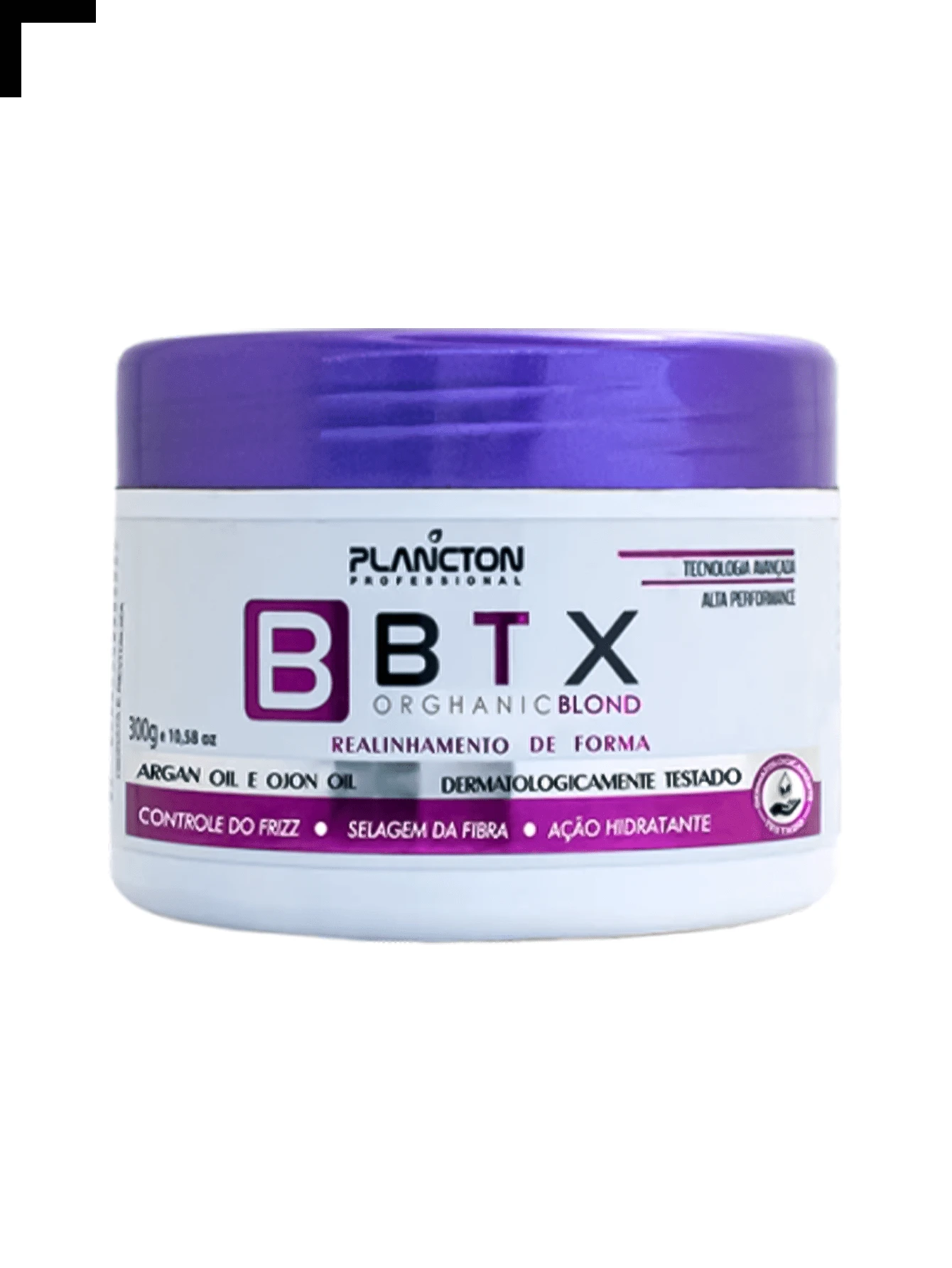 Hair Treatment - Organico Blond 300g - 查看 1