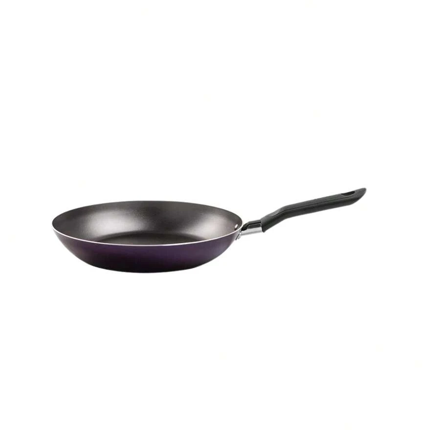 Frigideira Alumínio Antiaderente 16cm 0,45L Fun Roxo Brinox - Roxo - Visão 1