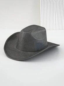 1pc Unisex Shiny Solid Color Cowboy Hat, Luxury Sparkly Bling Cowgirl Hat, Novelty Punk Style Wide-Brimmed Hat For Bridesmaids, Brides Or Gifts In 2024 Wedding Essentials, Girlcore, Silver Charm, BR Tropical Fashion Spring Summer Bright Colors, New Retro Outdoorsy Style Suitable For Boho Vacay, Parties, Western-Themed Activities, Gatherings, Engagements, Cosplay, Graduations, Costume Balls, Festivals, Weddings, Birthday Celebrations, Music Festivals, Coming-Of-Age Ceremonies. Halloween